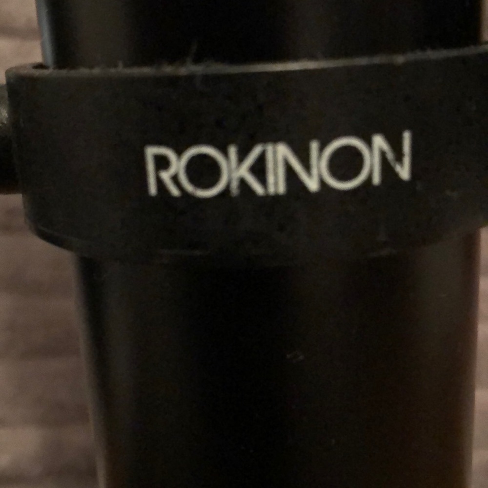 Camera Lens - Picture 3 of 5